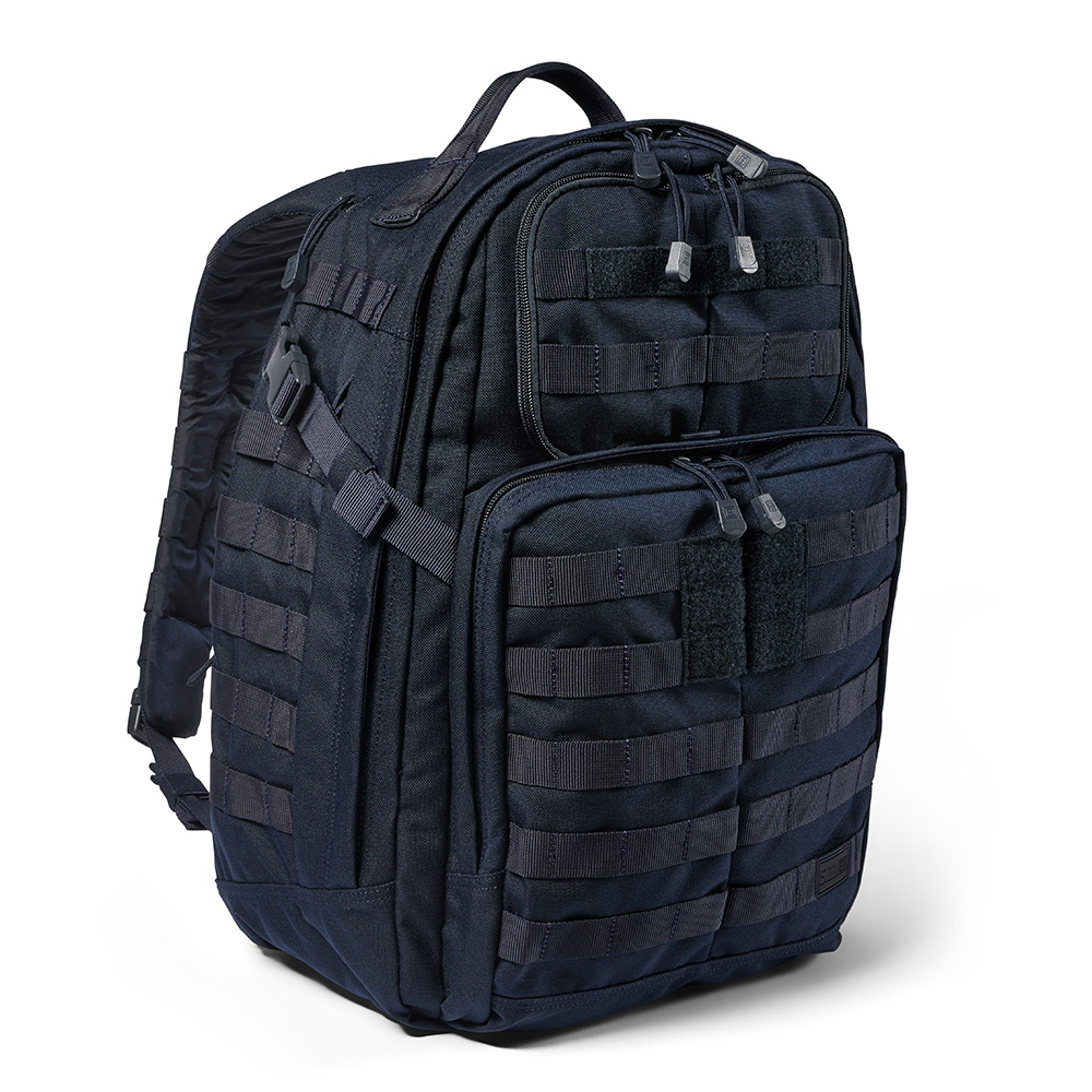 5.11 Rucksack Rush24 2.0 Dark Navy 37 Liter