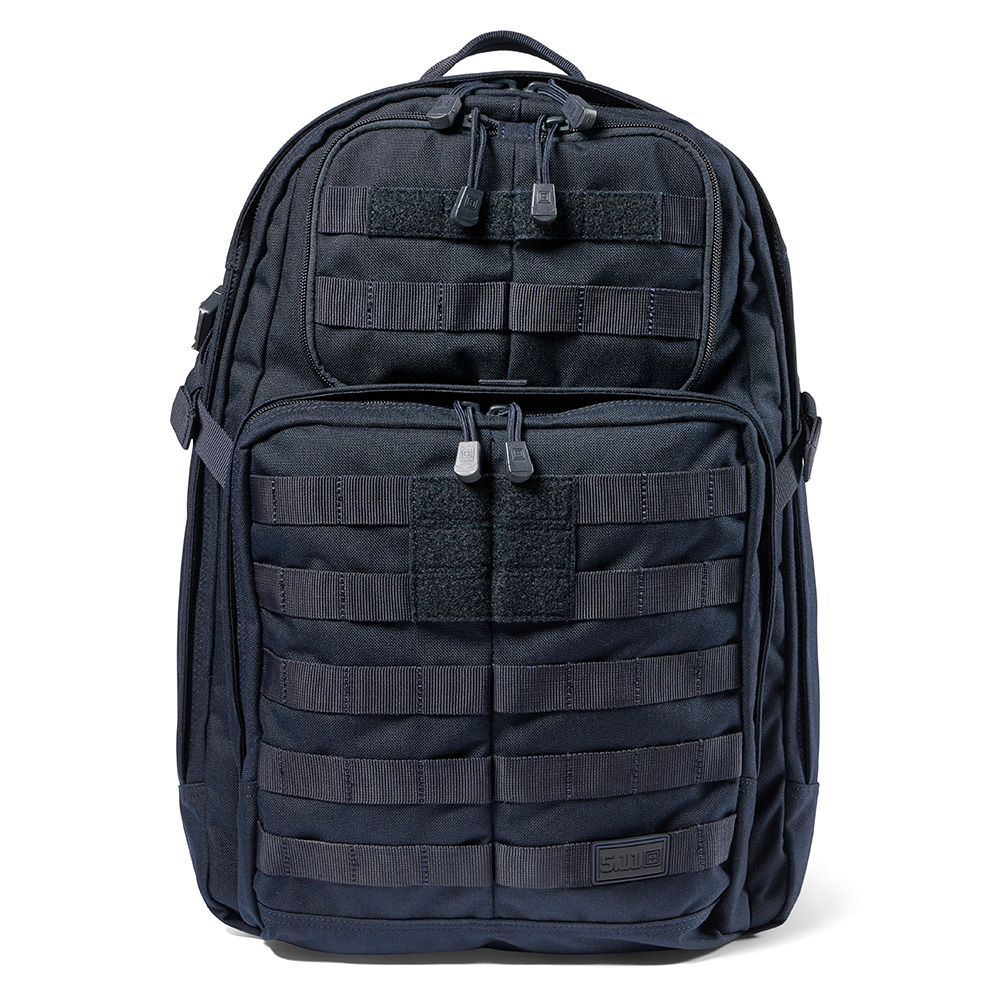 5.11 Rucksack Rush24 2.0 Dark Navy 37 Liter Bild 1