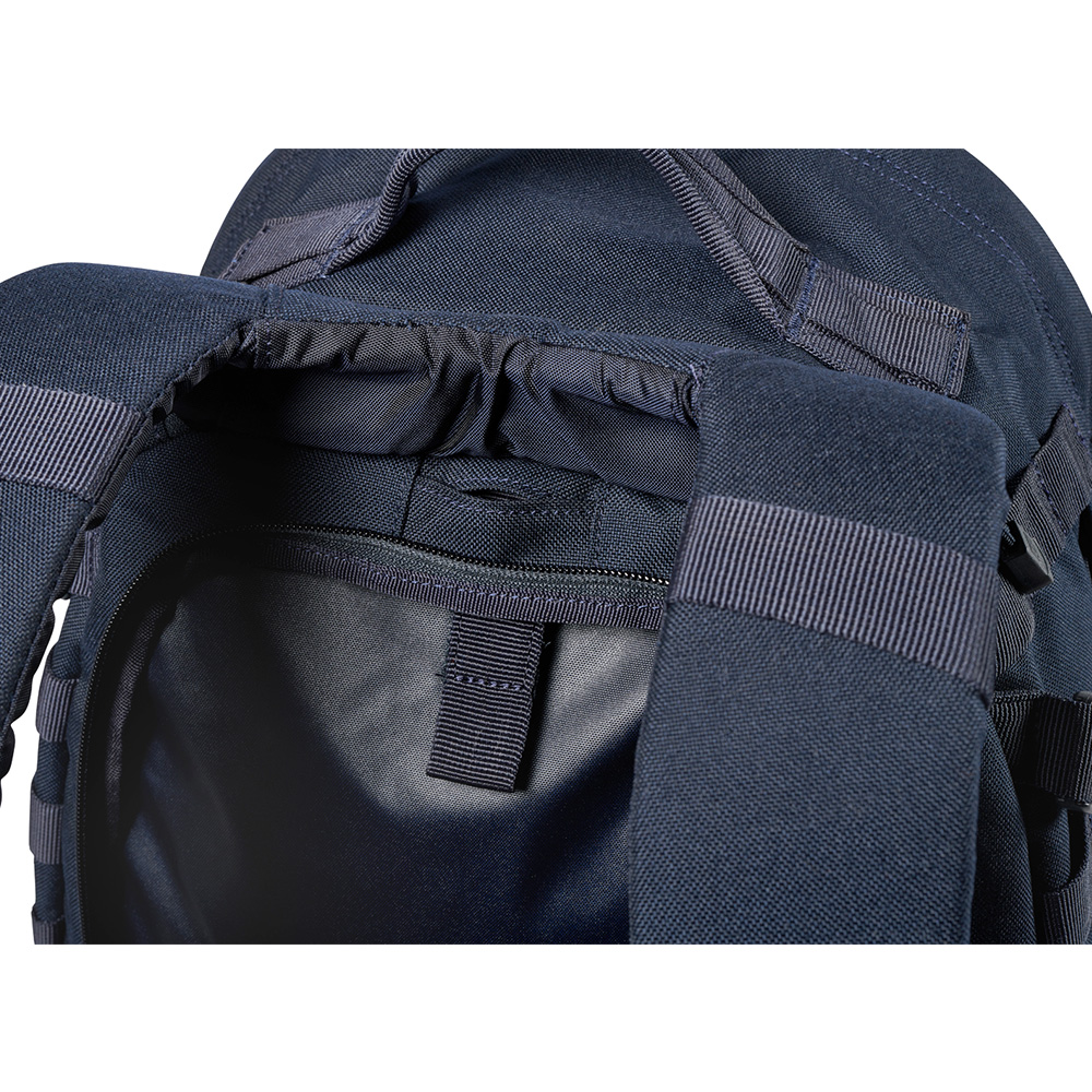 5.11 Rucksack Rush24 2.0 Dark Navy 37 Liter Bild 10