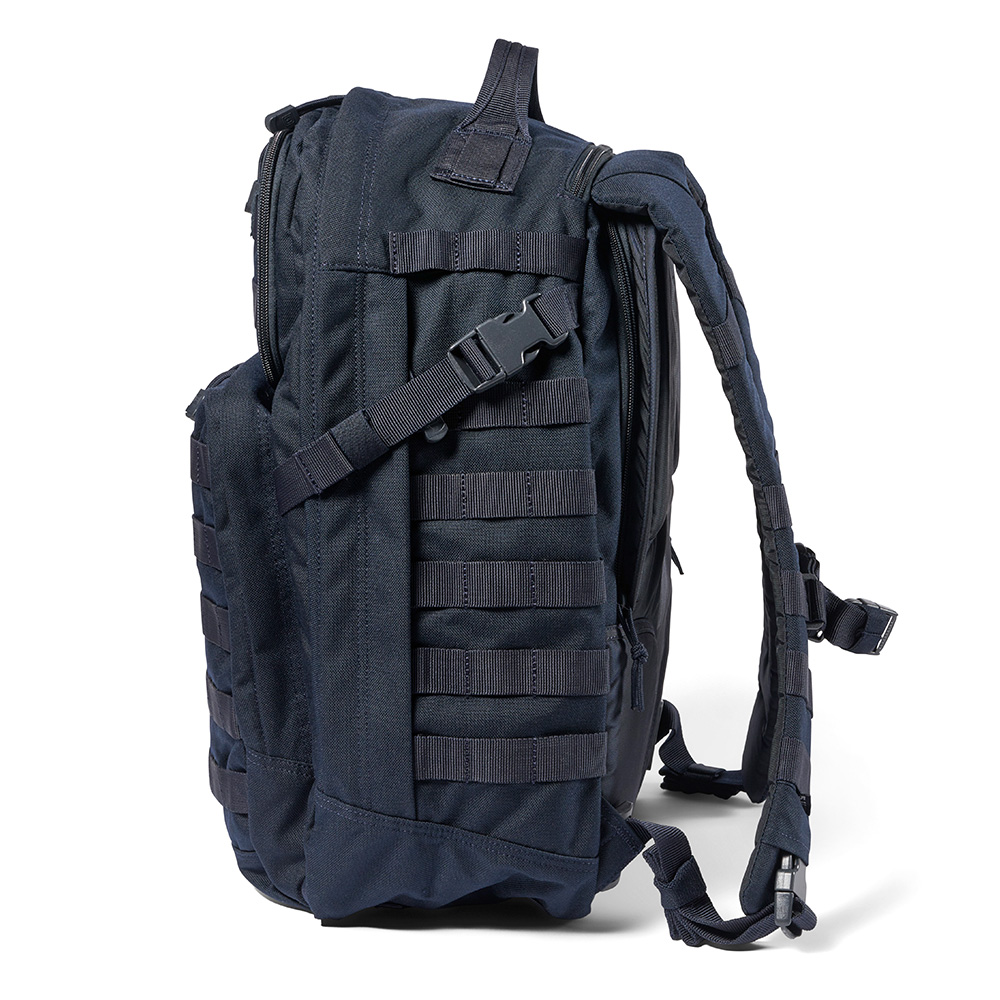 5.11 Rucksack Rush24 2.0 Dark Navy 37 Liter Bild 3