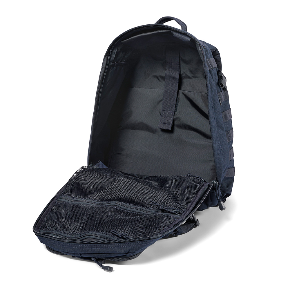 5.11 Rucksack Rush24 2.0 Dark Navy 37 Liter Bild 5