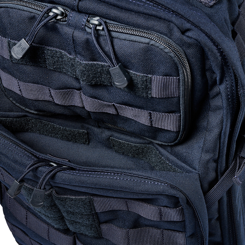 5.11 Rucksack Rush24 2.0 Dark Navy 37 Liter Bild 9