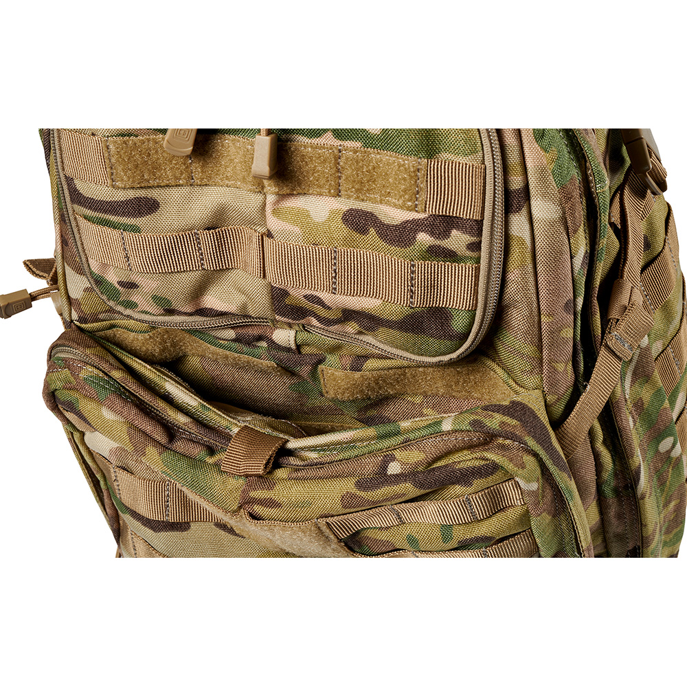 5.11 Rucksack Rush24 2.0 Multicam 37 Liter Bild 10