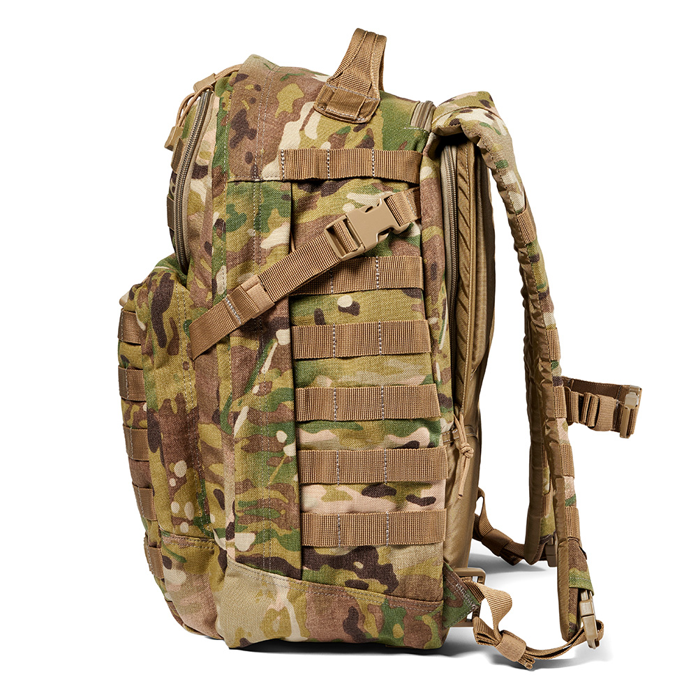 5.11 Rucksack Rush24 2.0 Multicam 37 Liter Bild 3