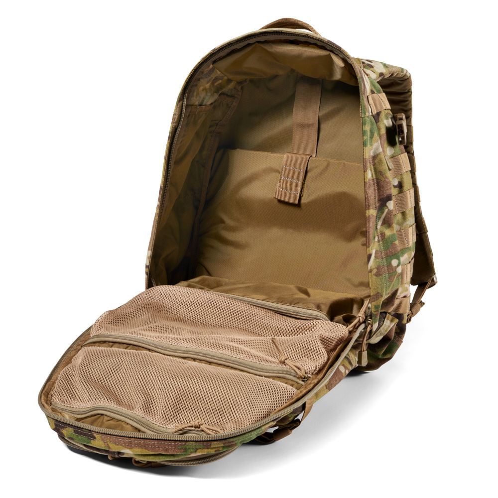 5.11 Rucksack Rush24 2.0 Multicam 37 Liter Bild 5