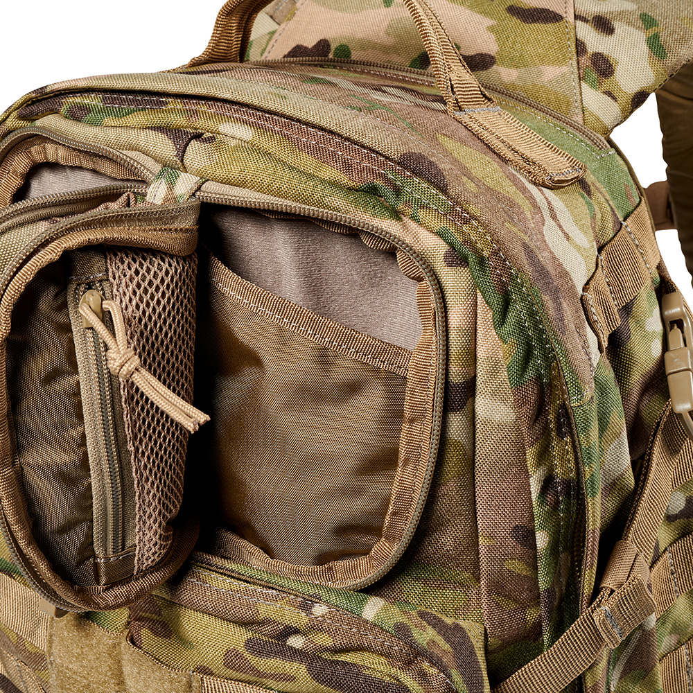 5.11 Rucksack Rush24 2.0 Multicam 37 Liter Bild 8