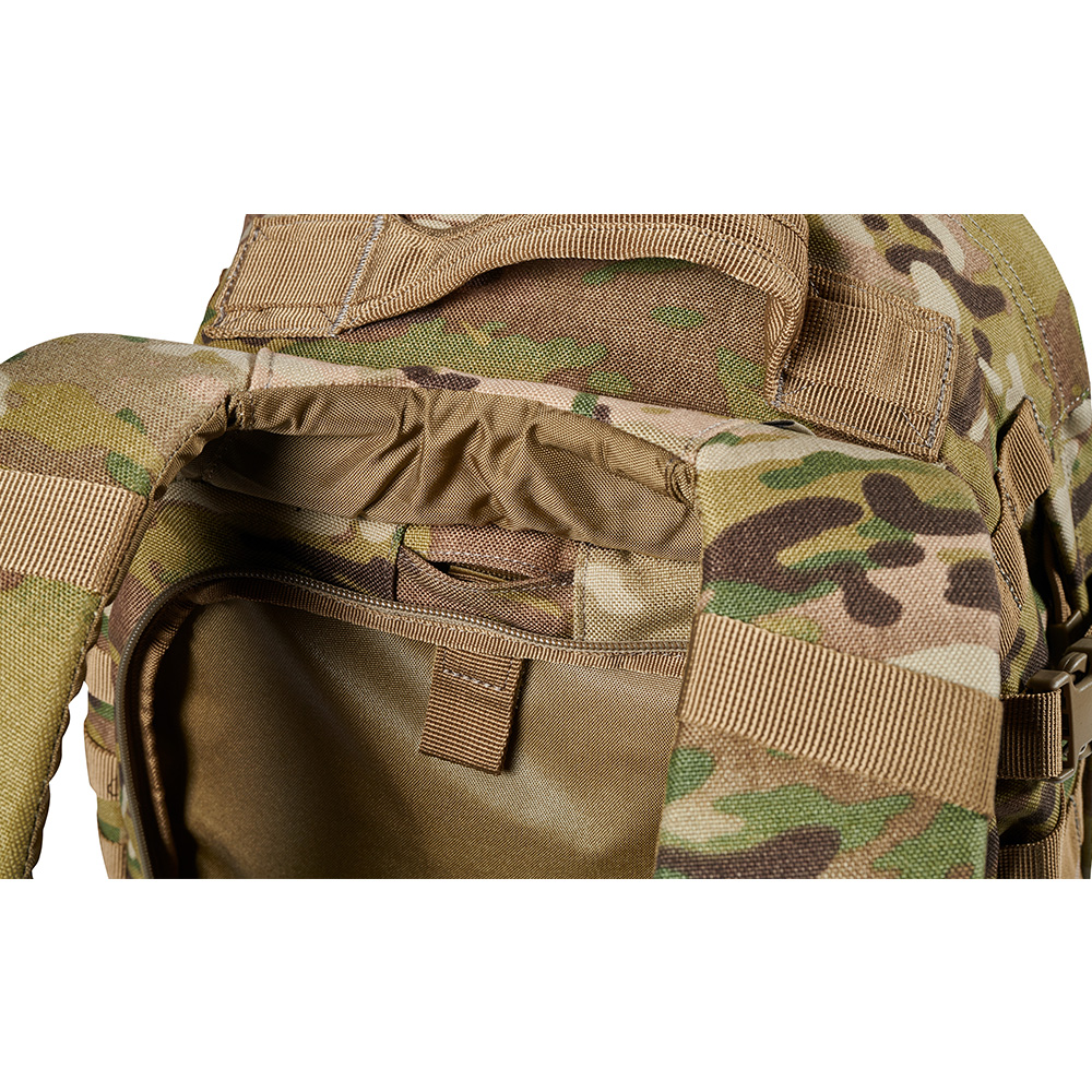 5.11 Rucksack Rush24 2.0 Multicam 37 Liter Bild 9