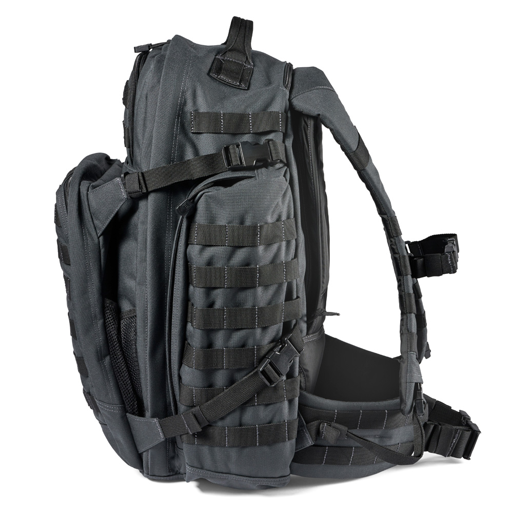 5.11 Rucksack Rush72 2.0 Double Tap 55 Liter Bild 3