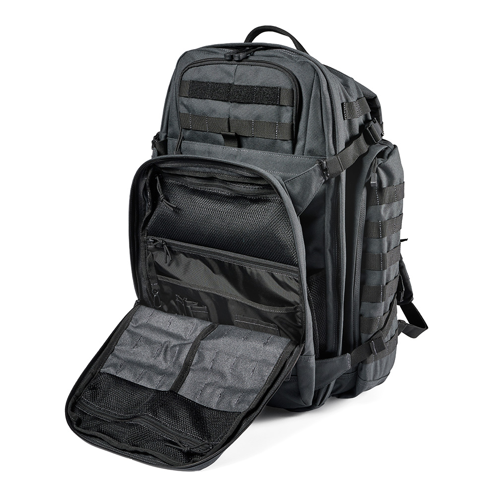 5.11 Rucksack Rush72 2.0 Double Tap 55 Liter Bild 5