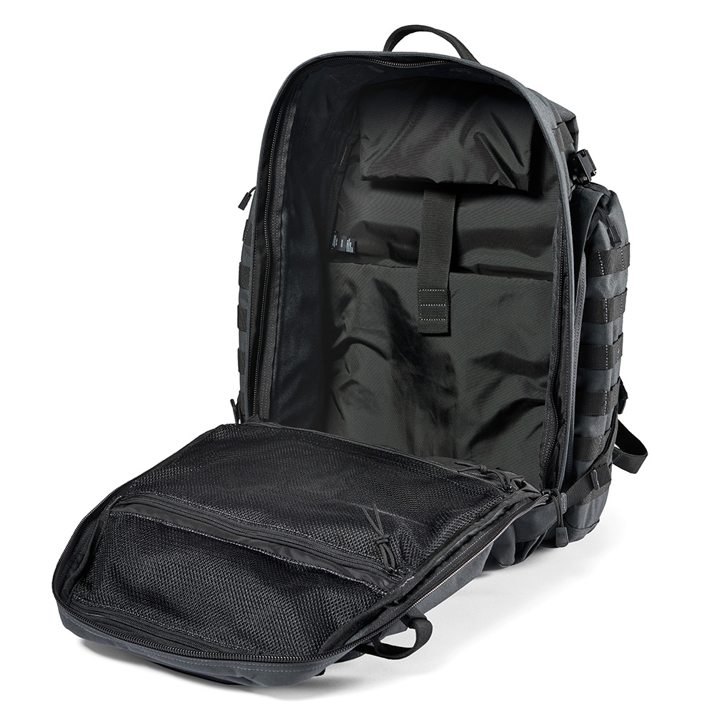 5.11 Rucksack Rush72 2.0 Double Tap 55 Liter Bild 6