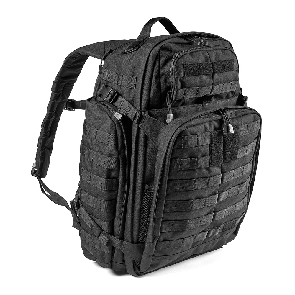 5.11 Rucksack Rush72 2.0 schwarz 55 Liter