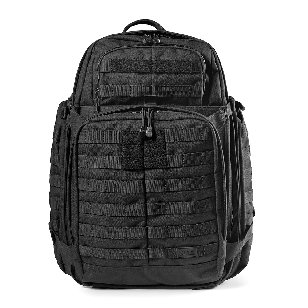 5.11 Rucksack Rush72 2.0 schwarz 55 Liter Bild 1