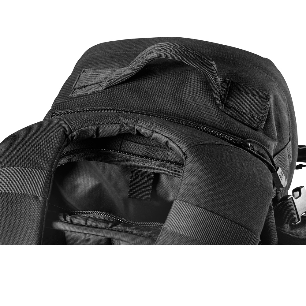 5.11 Rucksack Rush72 2.0 schwarz 55 Liter Bild 10