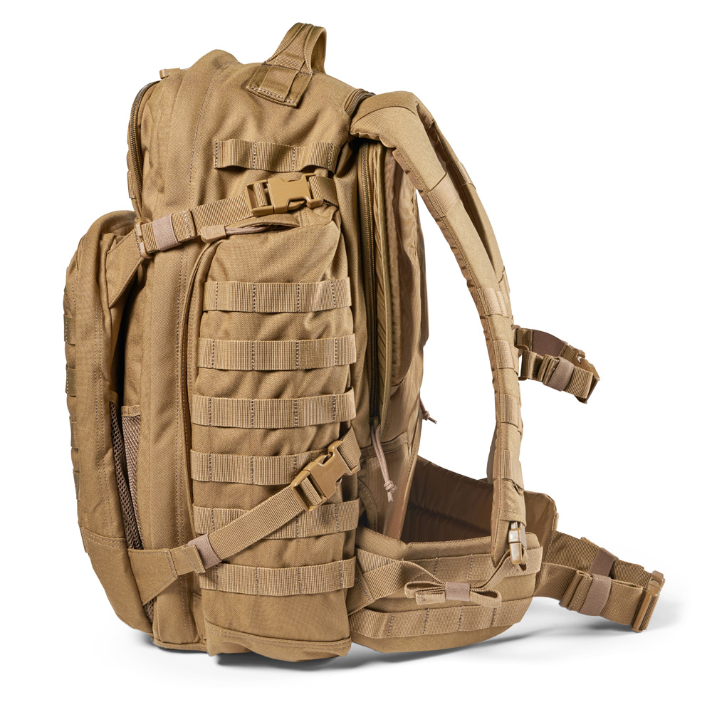 5.11 Rucksack Rush72 2.0 Kangaroo 55 Liter Bild 1
