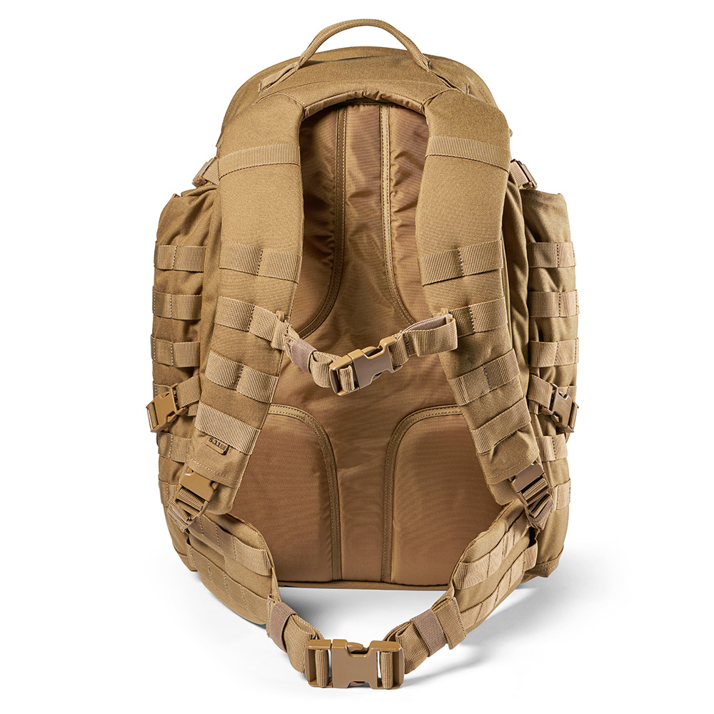 5.11 Rucksack Rush72 2.0 Kangaroo 55 Liter Bild 1