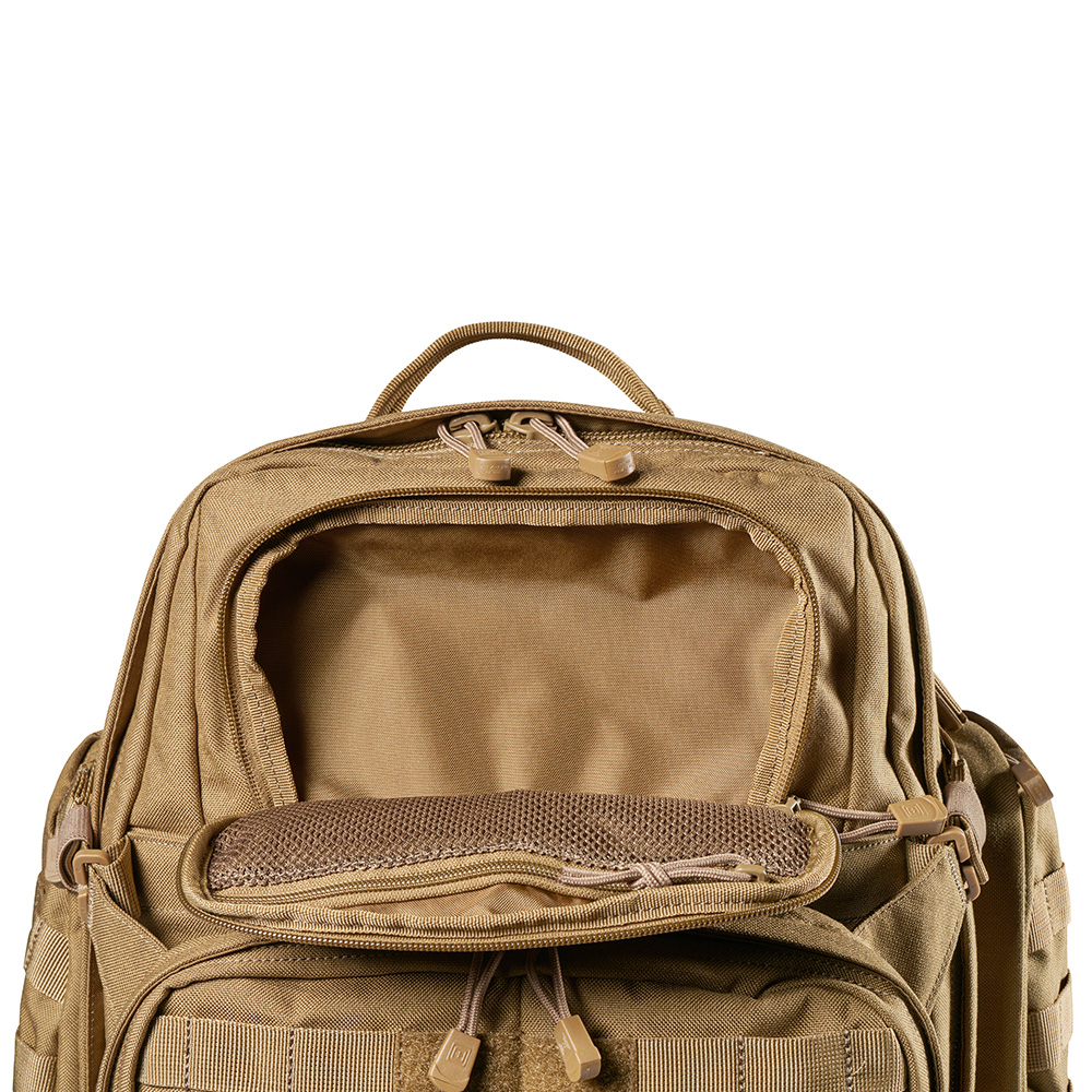 5.11 Rucksack Rush72 2.0 Kangaroo 55 Liter Bild 1