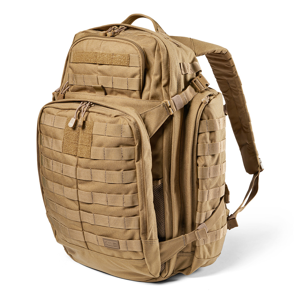 5.11 Rucksack Rush72 2.0 Kangaroo 55 Liter Bild 1