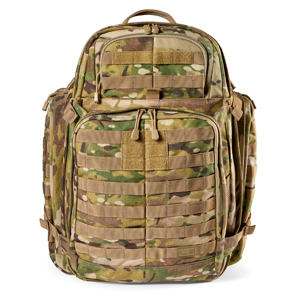 5.11 Rucksack Rush72 2.0 Multicam 55 Liter Bild 1