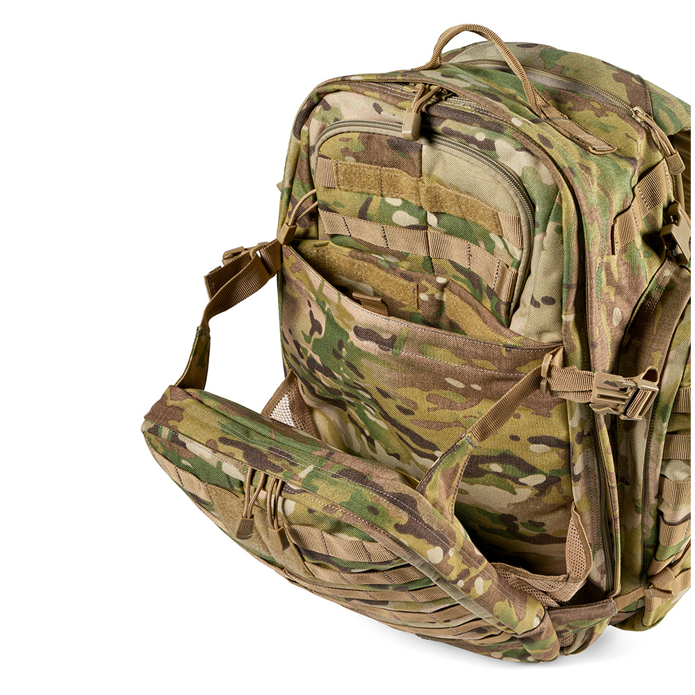 5.11 Rucksack Rush72 2.0 Multicam 55 Liter Bild 5