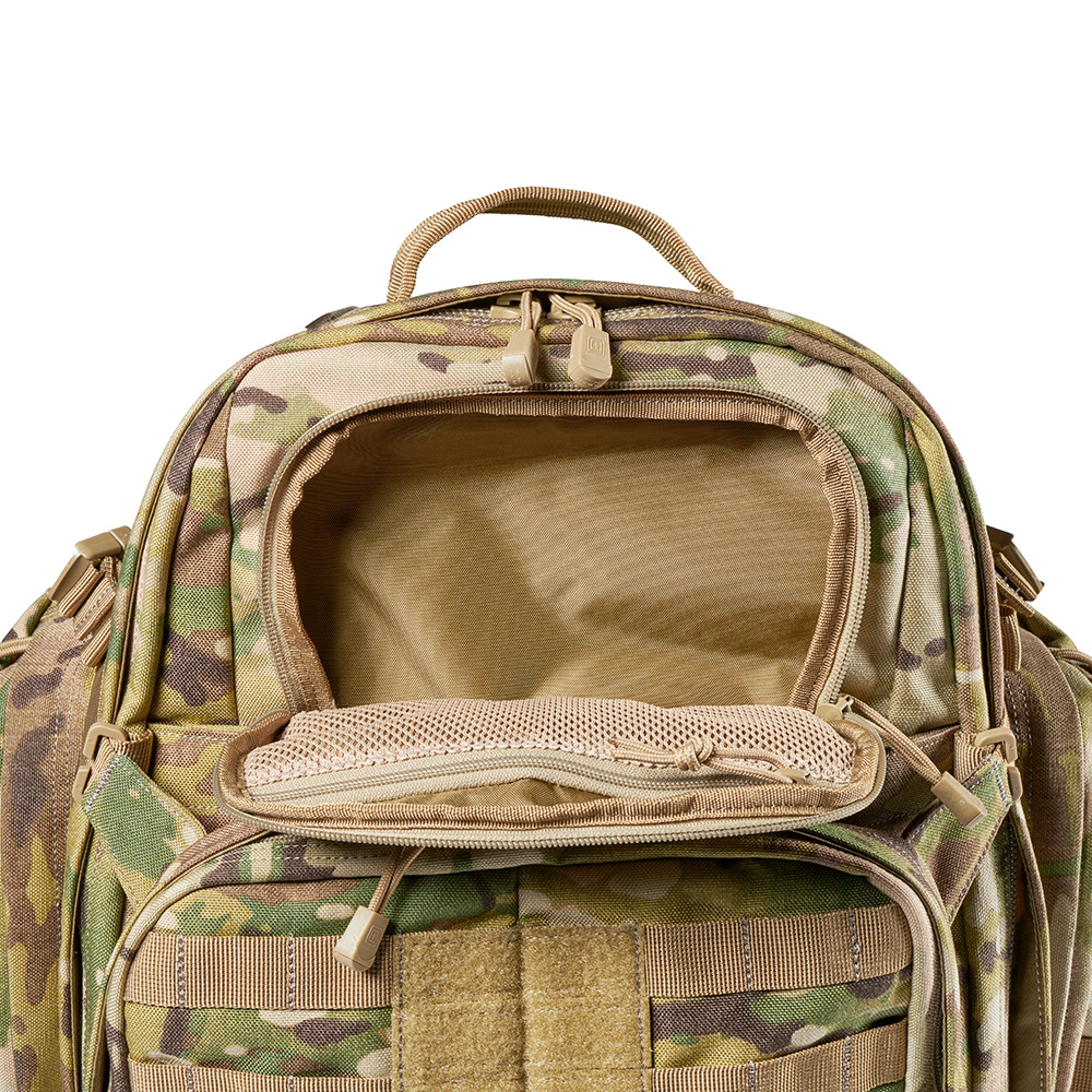 5.11 Rucksack Rush72 2.0 Multicam 55 Liter Bild 7