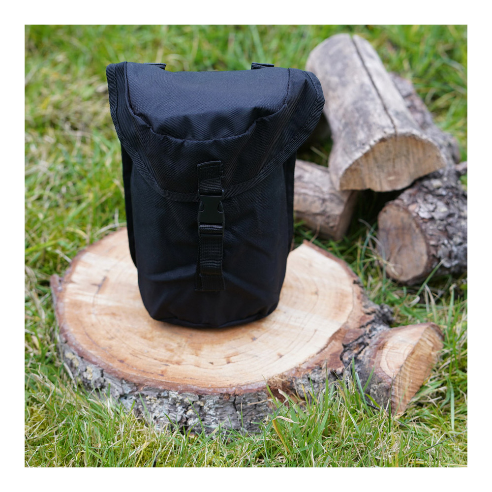BCB Adventure Kochsystem All-in-One 5 tlg. fr Brennstoffe Bild 1