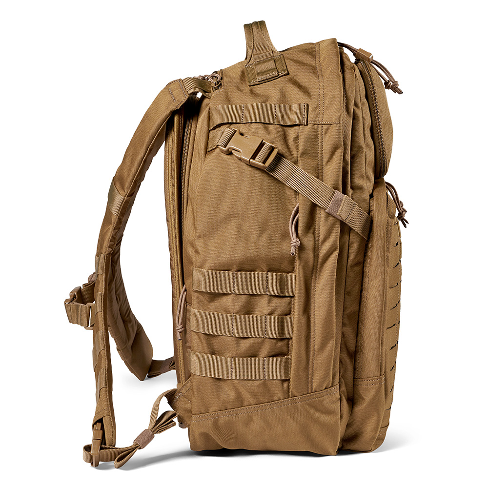 5.11 Rucksack Fast-Tac 24 Kangaroo 37 Liter Bild 2