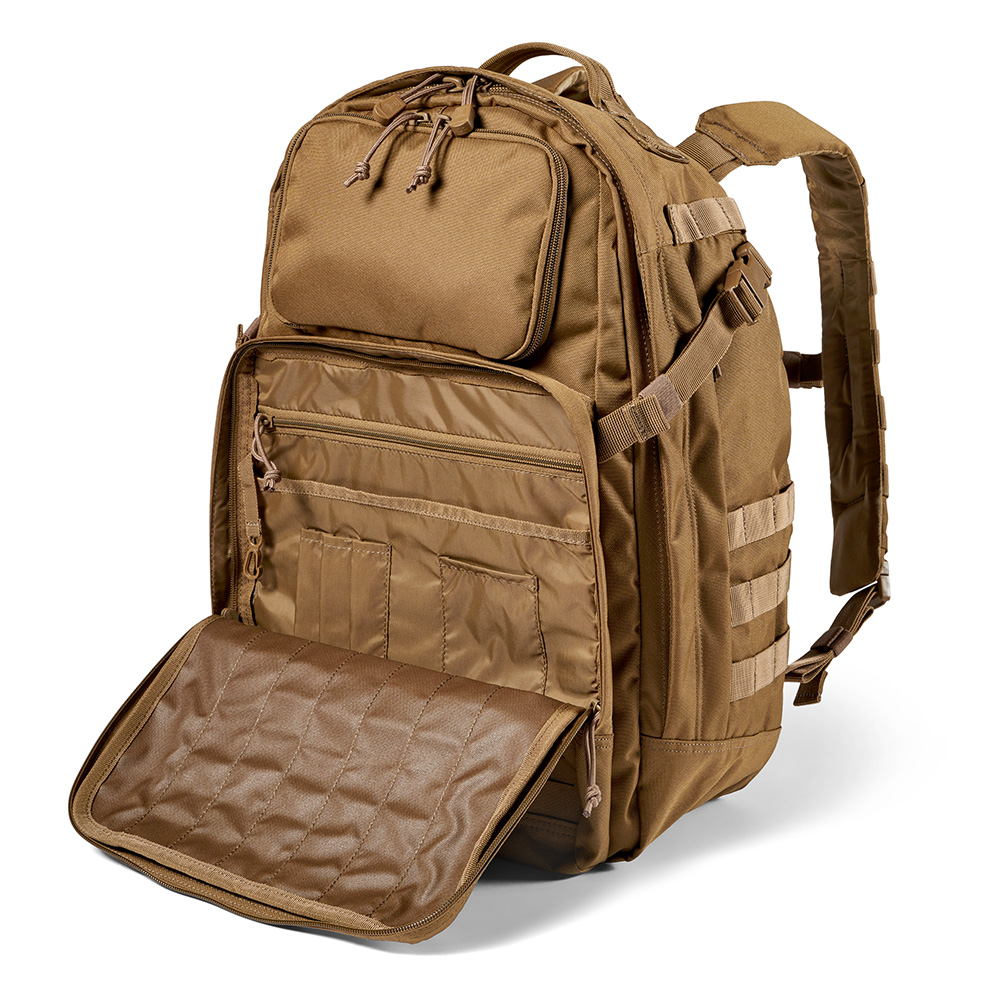 5.11 Rucksack Fast-Tac 24 Kangaroo 37 Liter Bild 5