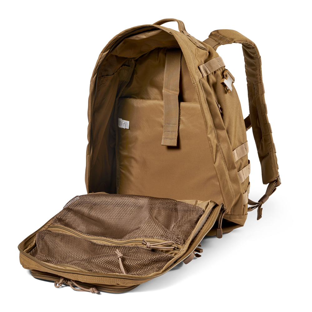 5.11 Rucksack Fast-Tac 24 Kangaroo 37 Liter Bild 6