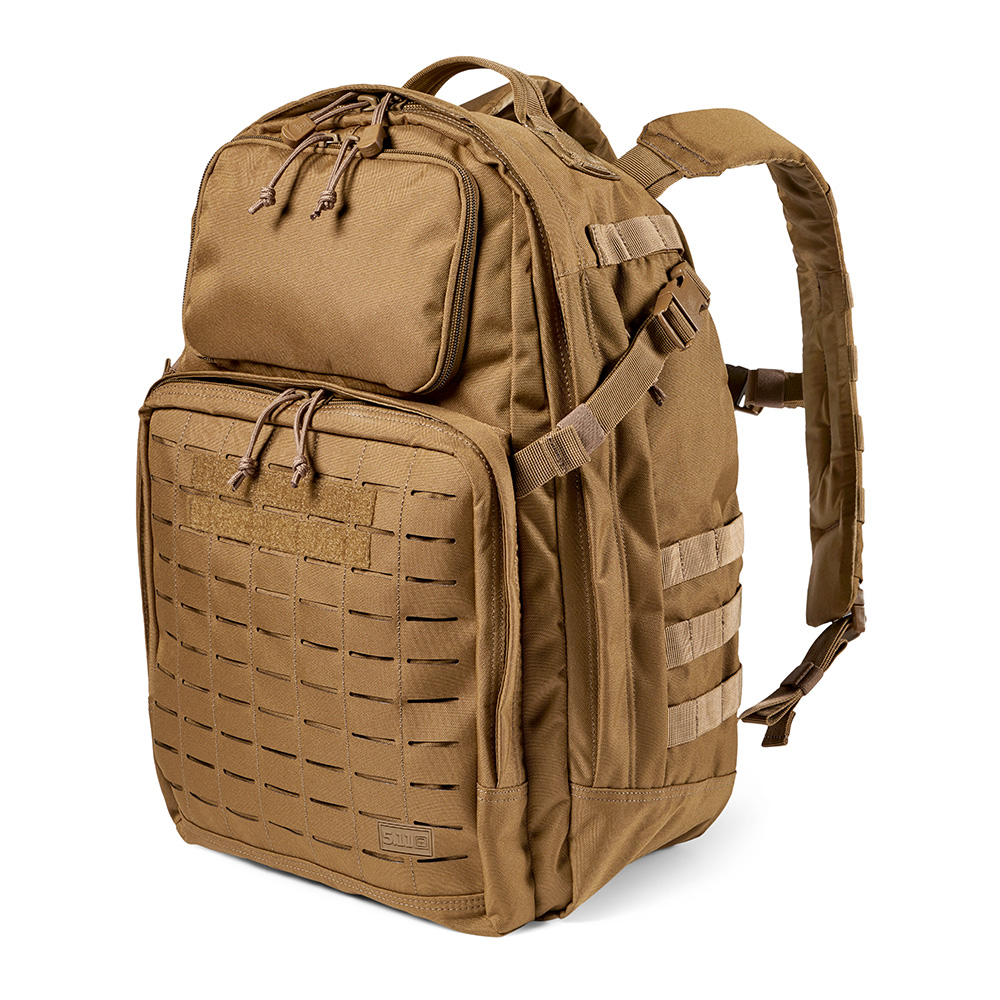 5.11 Rucksack Fast-Tac 24 Kangaroo 37 Liter Bild 1