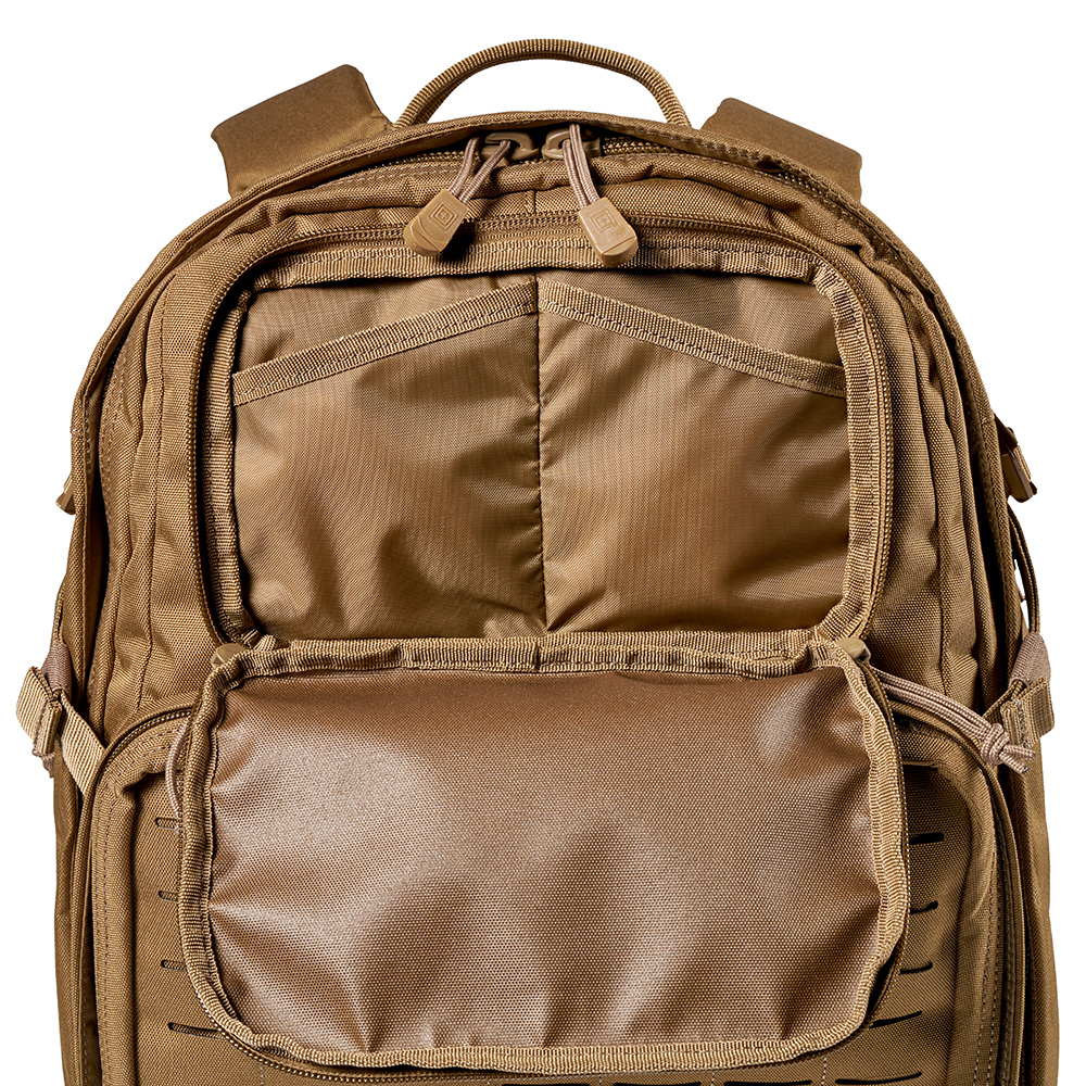 5.11 Rucksack Fast-Tac 24 Kangaroo 37 Liter Bild 1