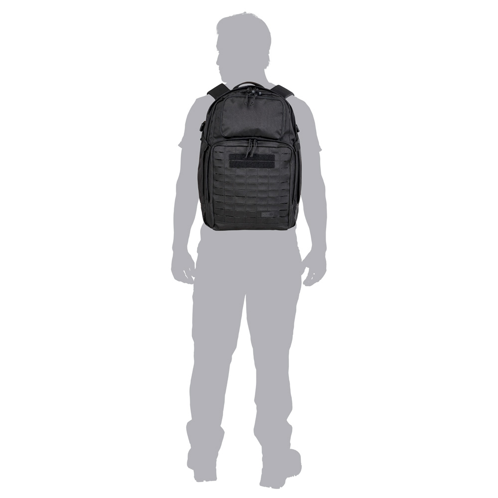 5.11 Rucksack Fast-Tac 24 Kangaroo 37 Liter Bild 9