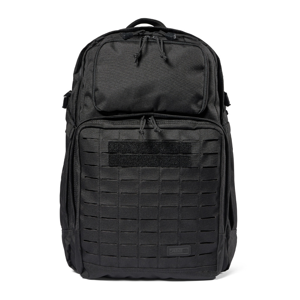 5.11 Rucksack Fast-Tac 24 schwarz 37 Liter Bild 1