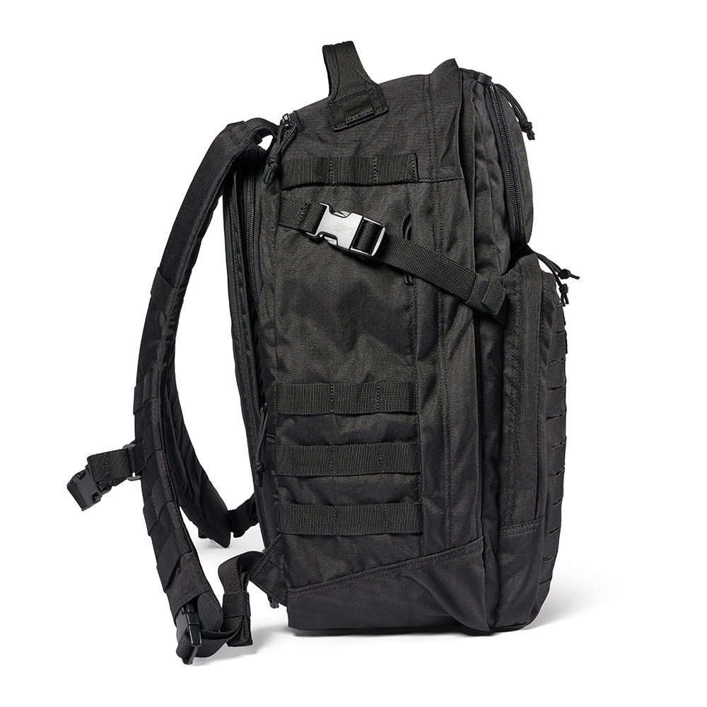 5.11 Rucksack Fast-Tac 24 schwarz 37 Liter Bild 2