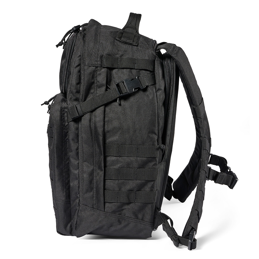 5.11 Rucksack Fast-Tac 24 schwarz 37 Liter Bild 3