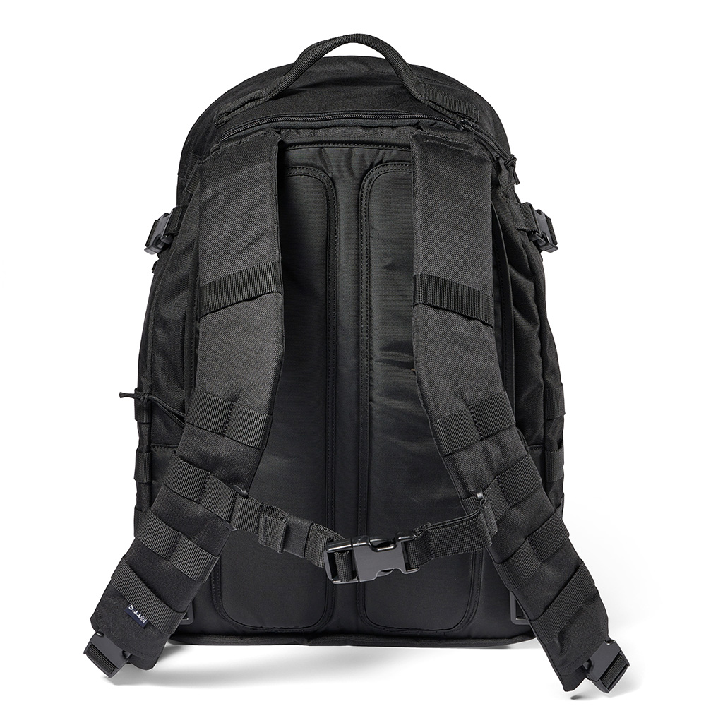 5.11 Rucksack Fast-Tac 24 schwarz 37 Liter Bild 4