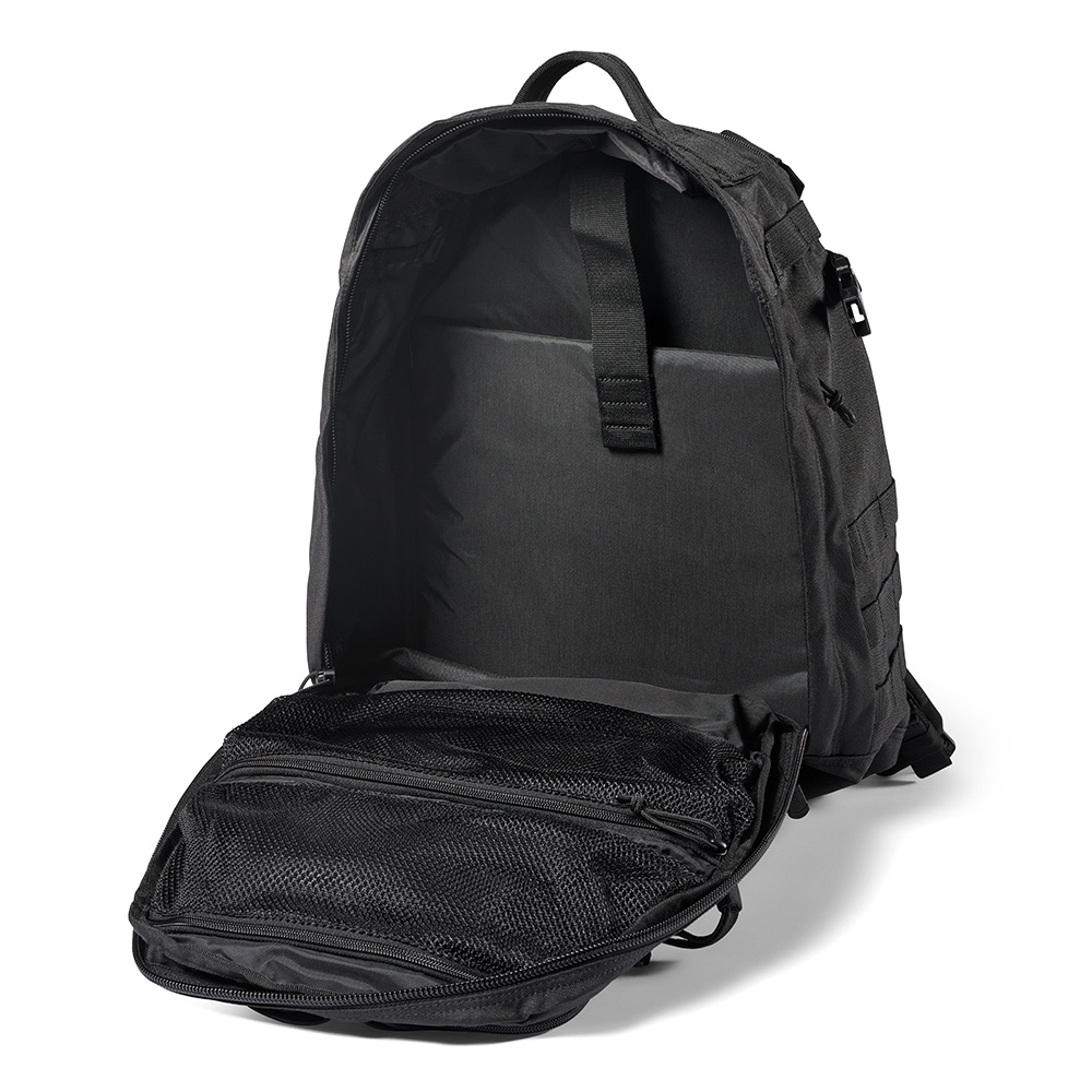 5.11 Rucksack Fast-Tac 24 schwarz 37 Liter Bild 5