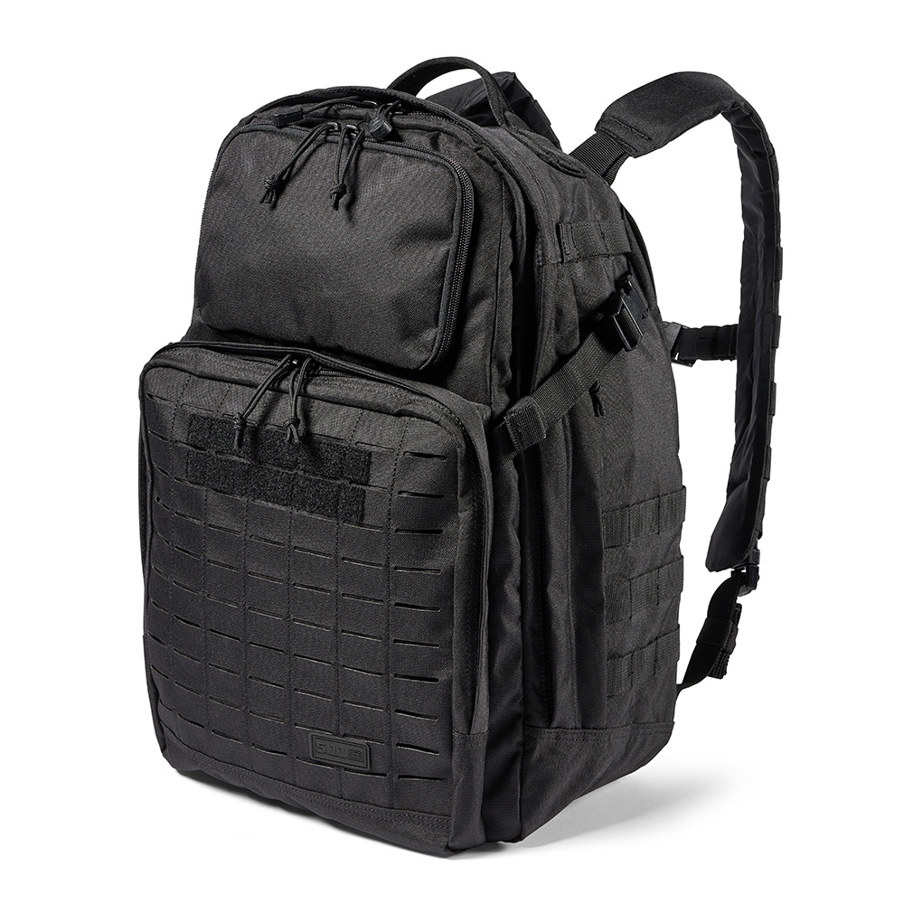 5.11 Rucksack Fast-Tac 24 schwarz 37 Liter Bild 7