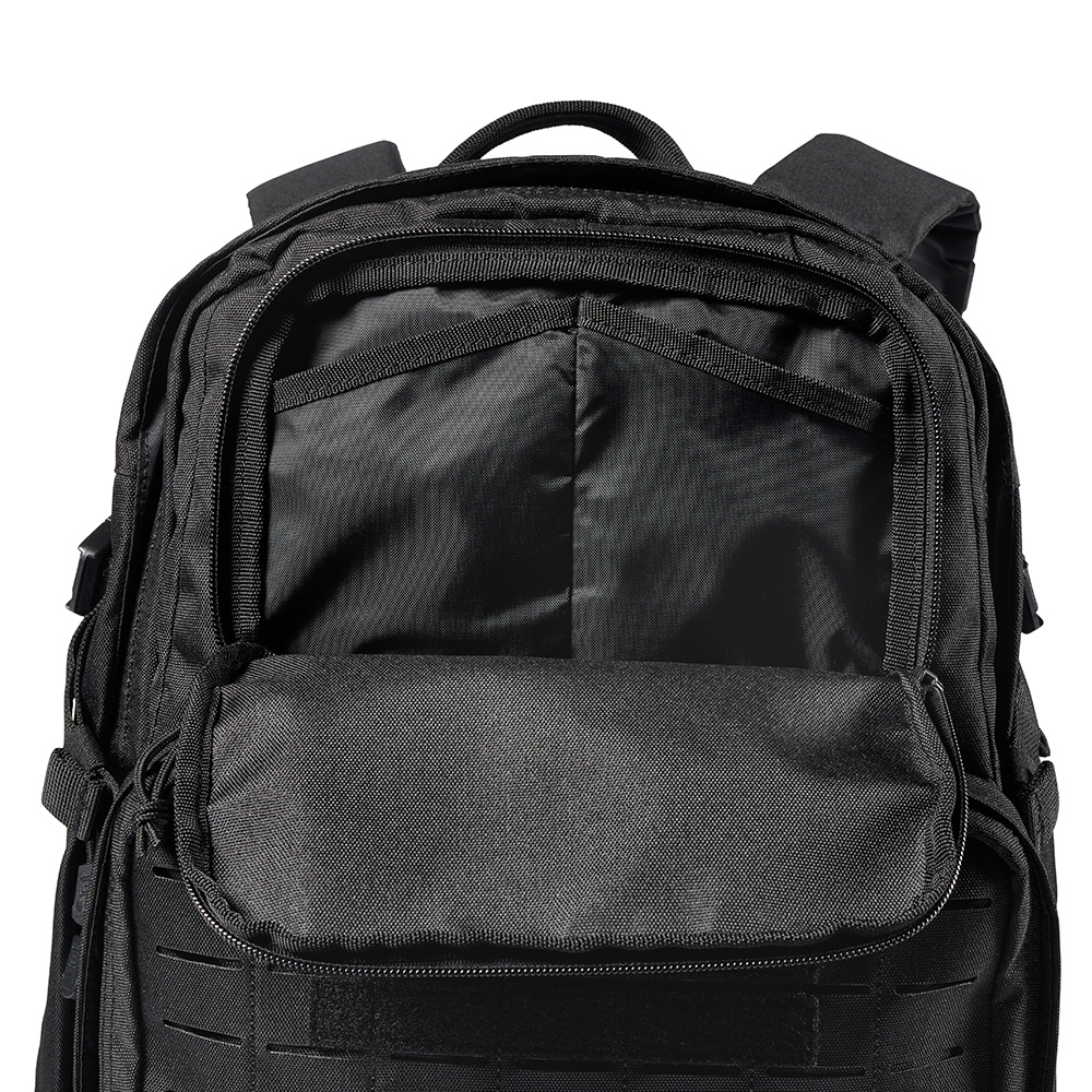 5.11 Rucksack Fast-Tac 24 schwarz 37 Liter Bild 8