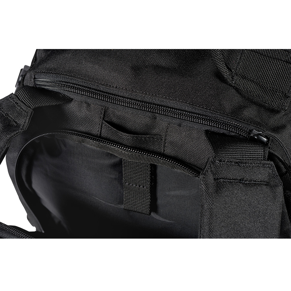 5.11 Rucksack Fast-Tac 24 schwarz 37 Liter Bild 9