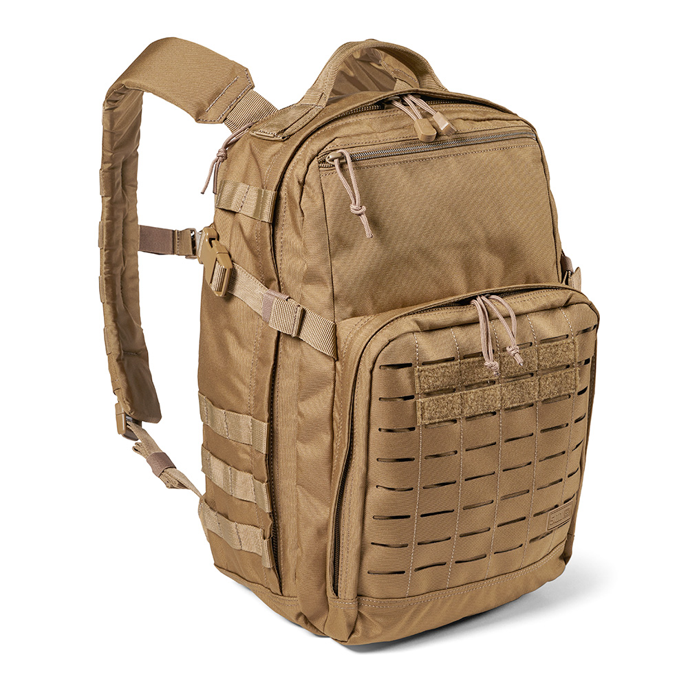 5.11 Rucksack Fast-Tac 12 Kangaroo 26 Liter