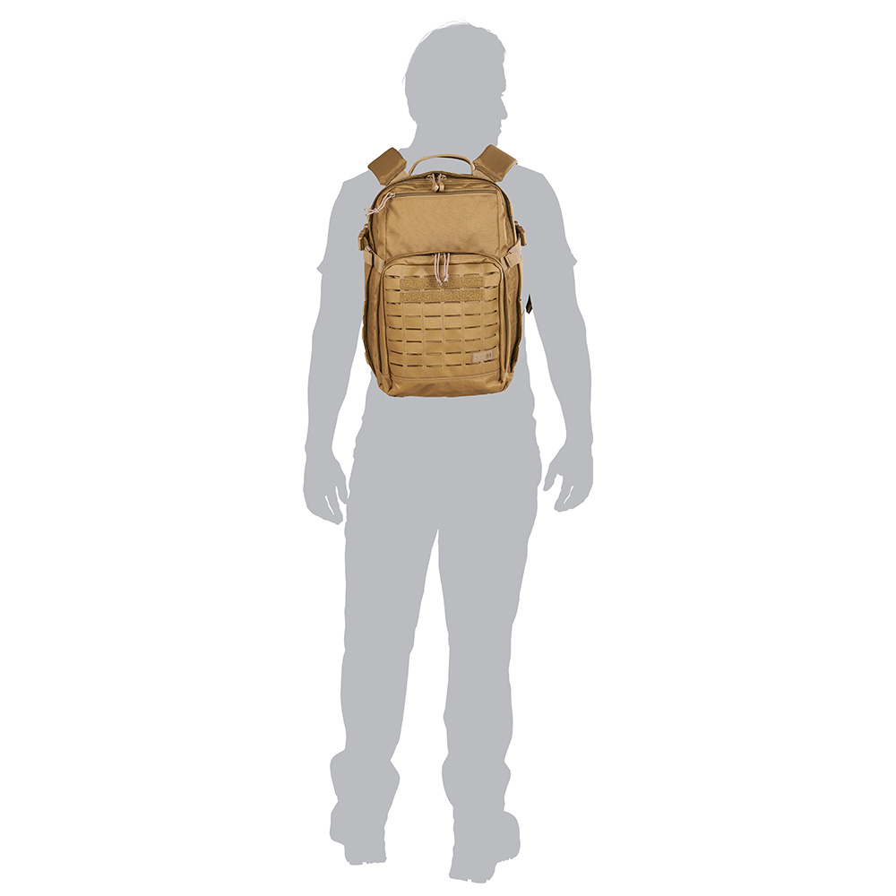 5.11 Rucksack Fast-Tac 12 Kangaroo 26 Liter Bild 10