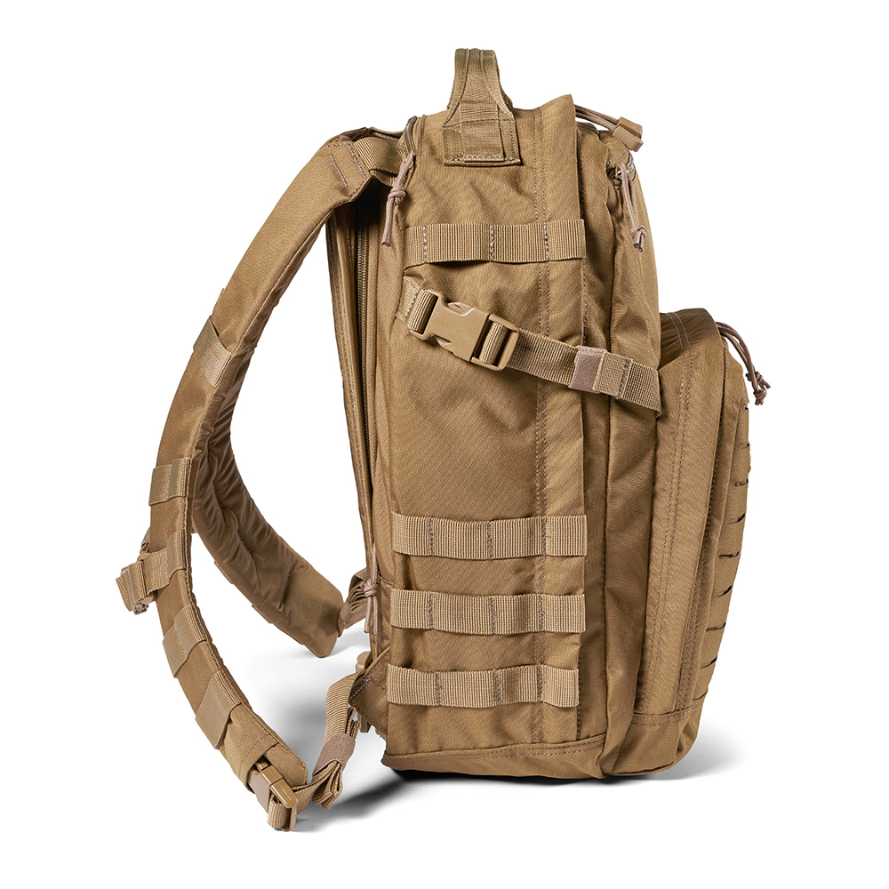 5.11 Rucksack Fast-Tac 12 Kangaroo 26 Liter Bild 2