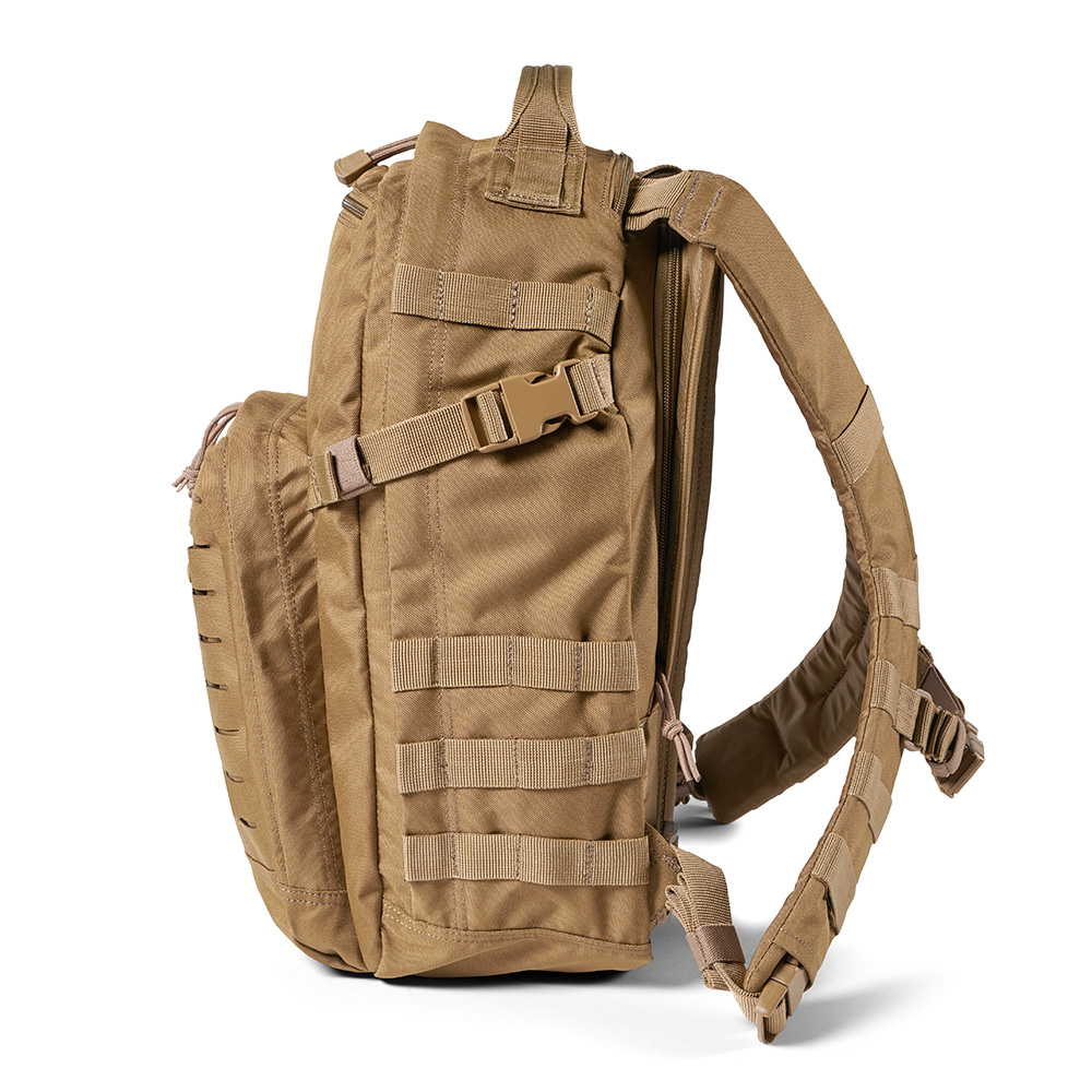 5.11 Rucksack Fast-Tac 12 Kangaroo 26 Liter Bild 3