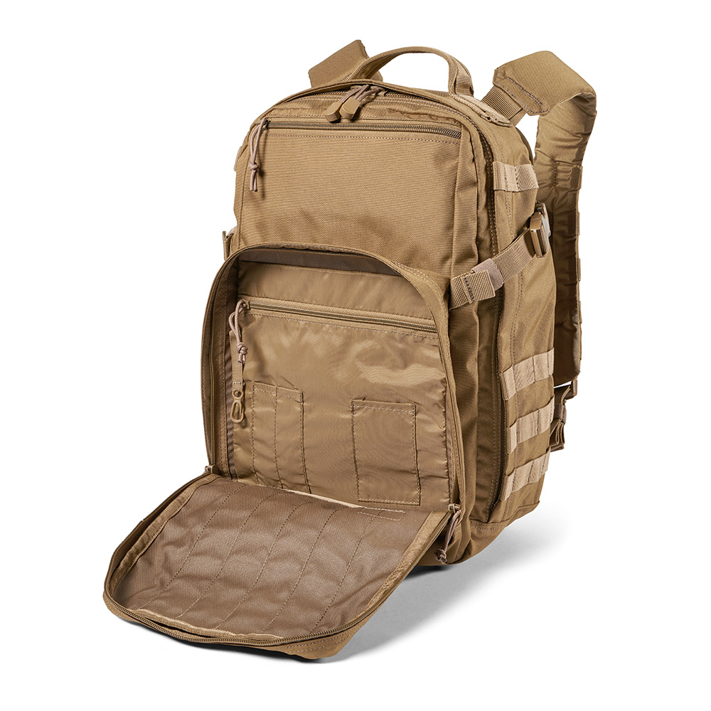 5.11 Rucksack Fast-Tac 12 Kangaroo 26 Liter Bild 5