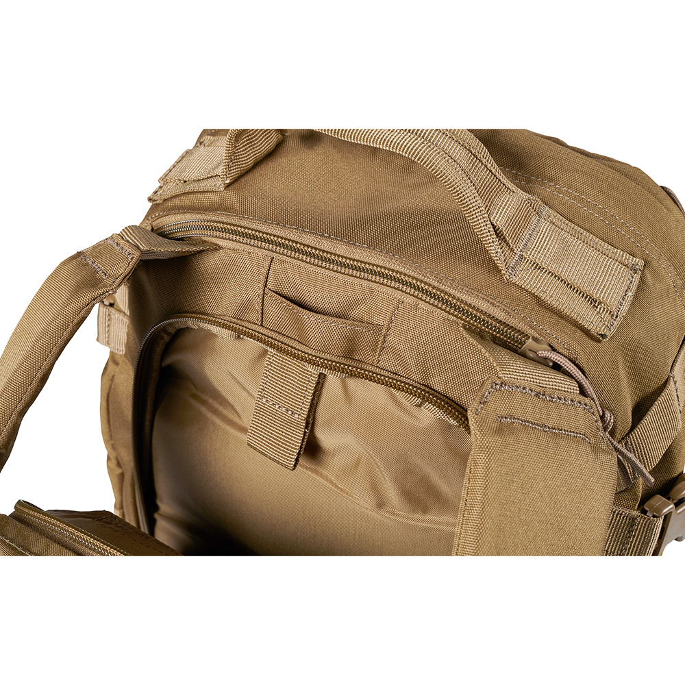 5.11 Rucksack Fast-Tac 12 Kangaroo 26 Liter Bild 7