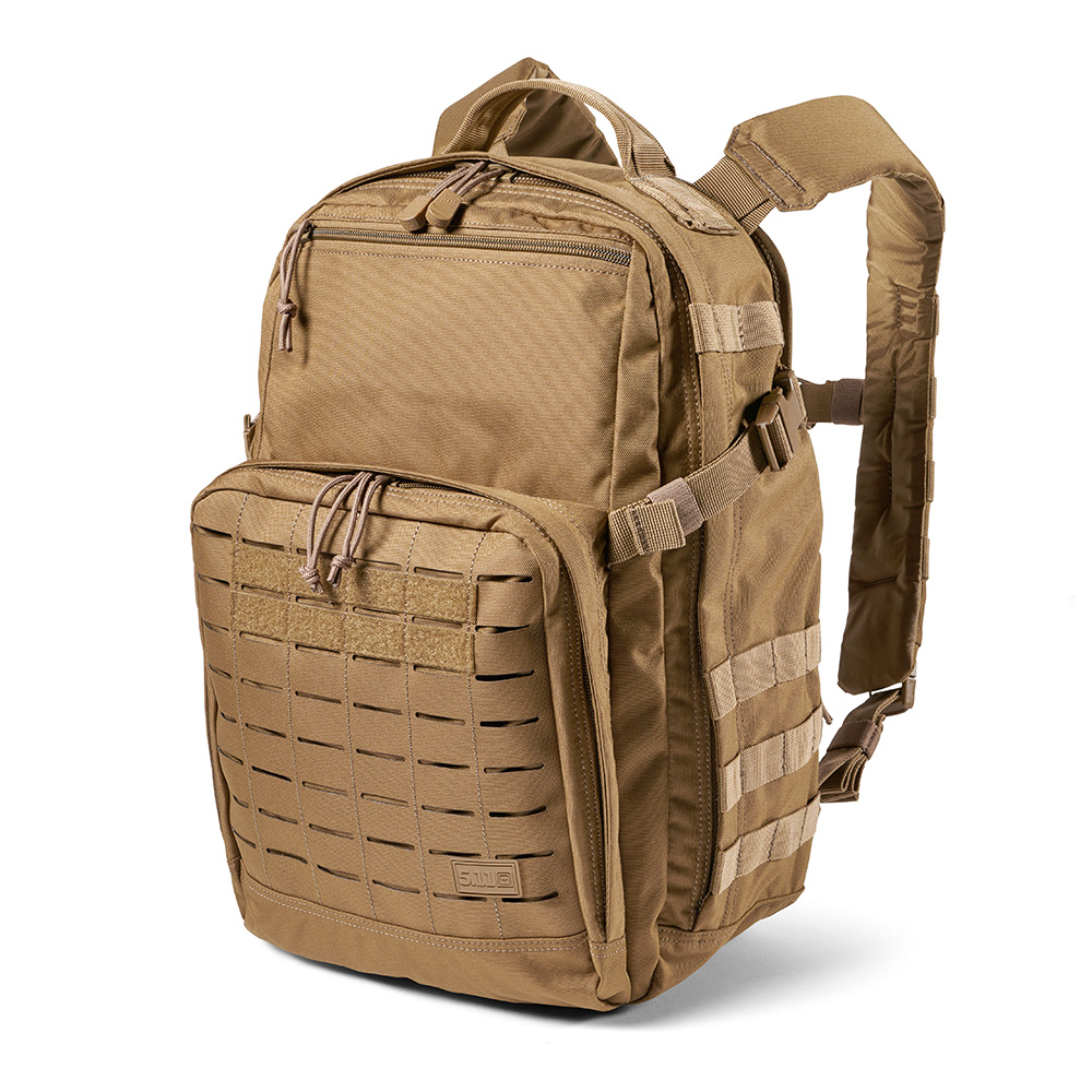 5.11 Rucksack Fast-Tac 12 Kangaroo 26 Liter Bild 8