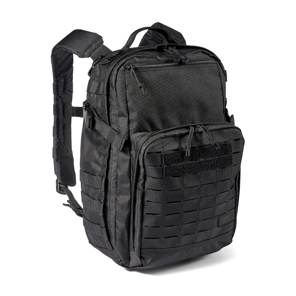 5.11 Rucksack Fast-Tac 12 schwarz 26 Liter