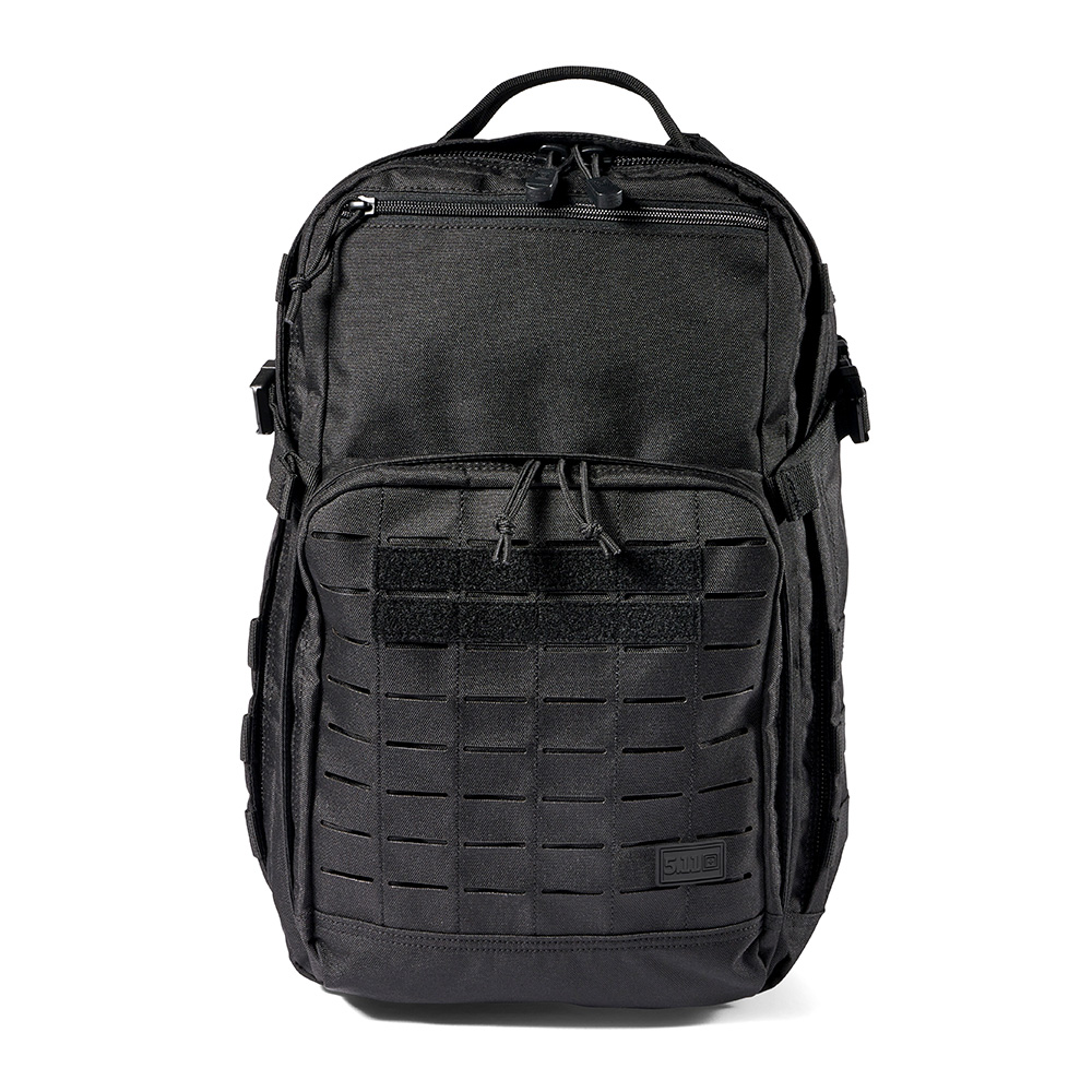 5.11 Rucksack Fast-Tac 12 schwarz 26 Liter Bild 1