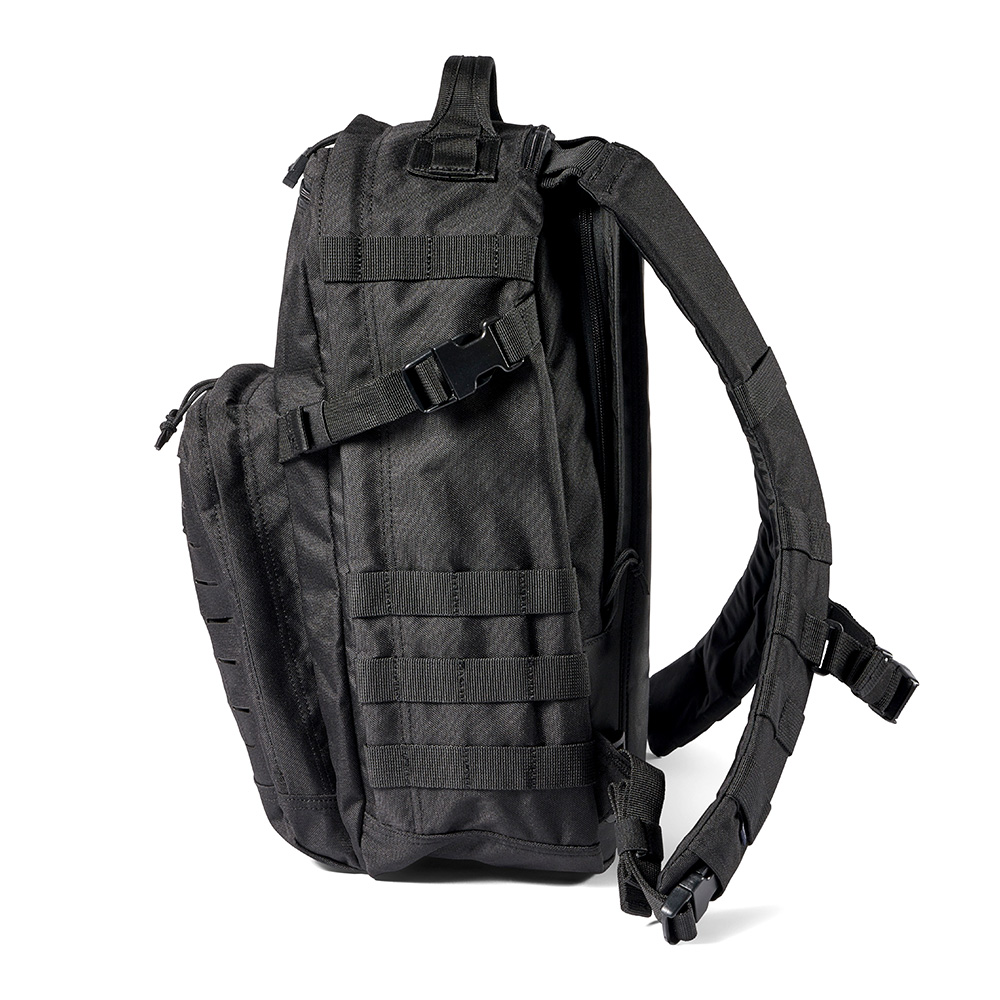 5.11 Rucksack Fast-Tac 12 schwarz 26 Liter Bild 1