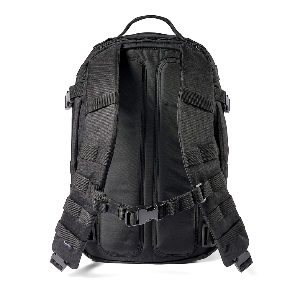 5.11 Rucksack Fast-Tac 12 schwarz 26 Liter Bild 4